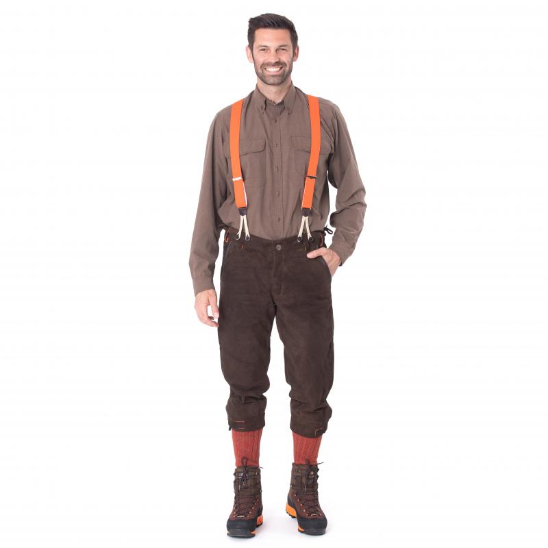 September :: Créateur et fabricant de vêtements de chasse