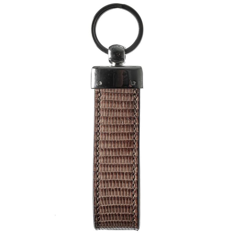 Vente de Porte clef cuir exotique pour la chasse