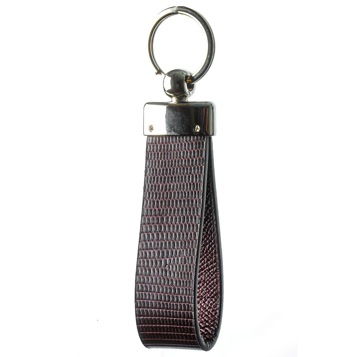 Porte clef reptile