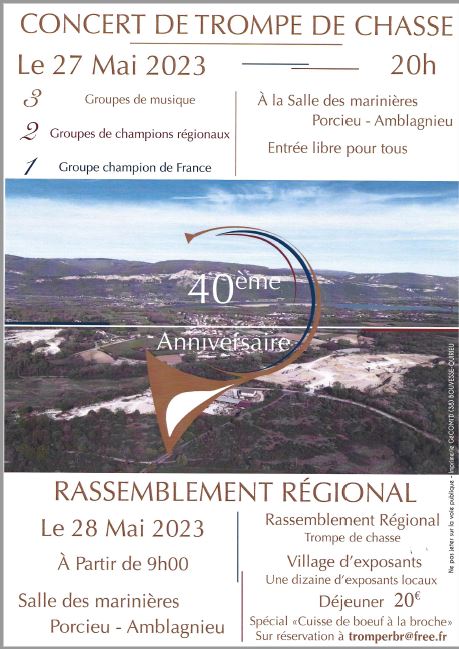 VILLAGE EXPOSANTS