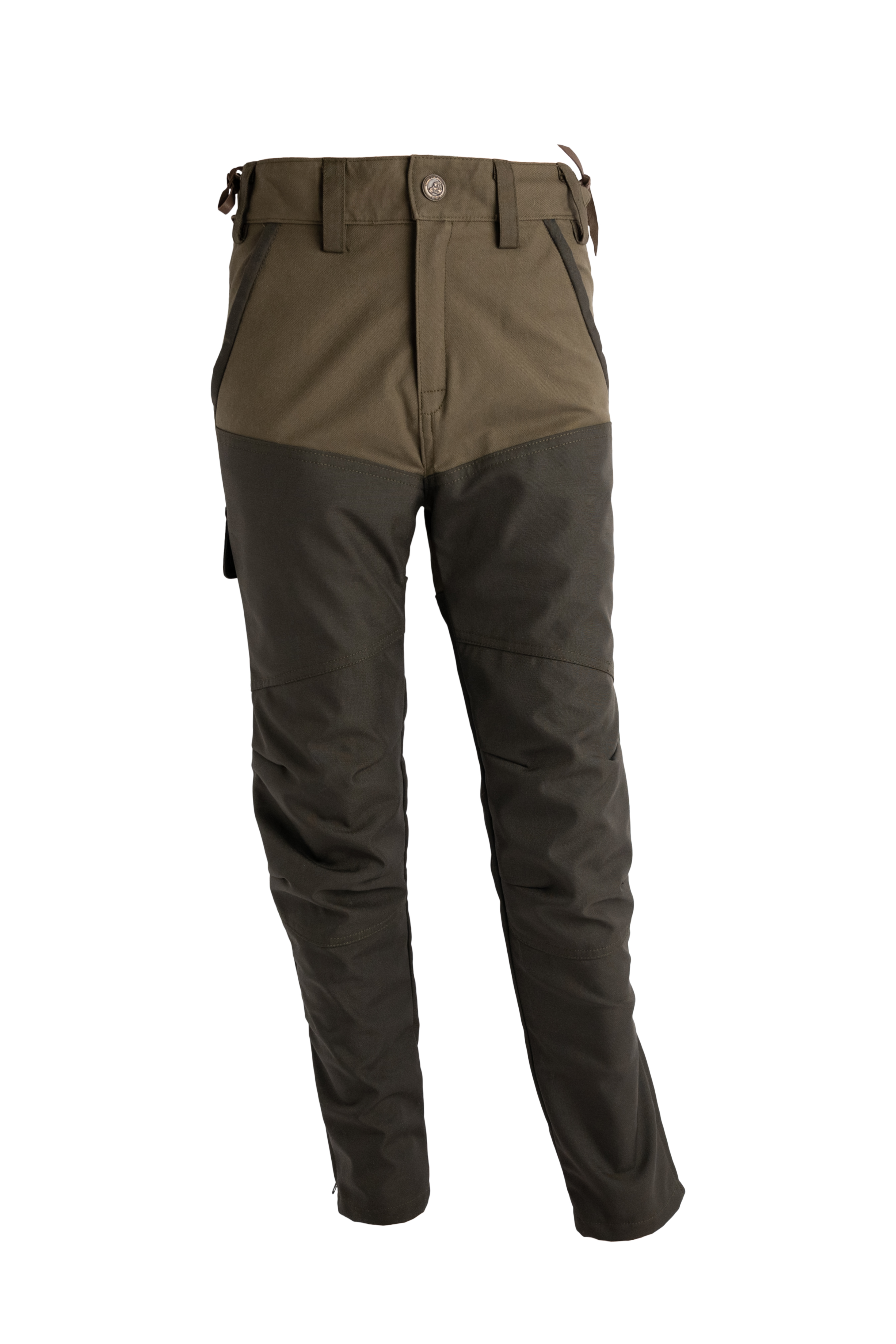 PANTALON DE CHASSE "TRAQUEUR"